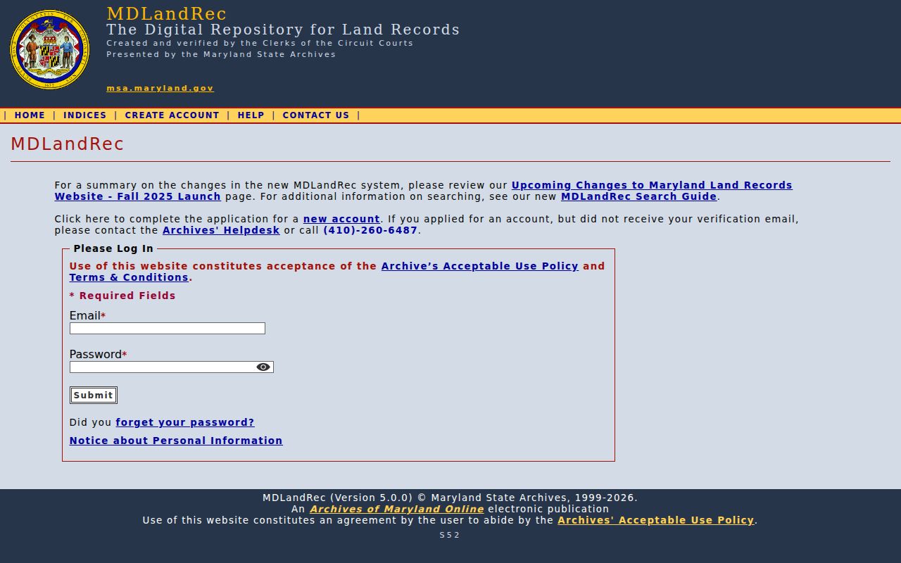 North Bethesda people search through the Montgomery County MDLandRec gateway